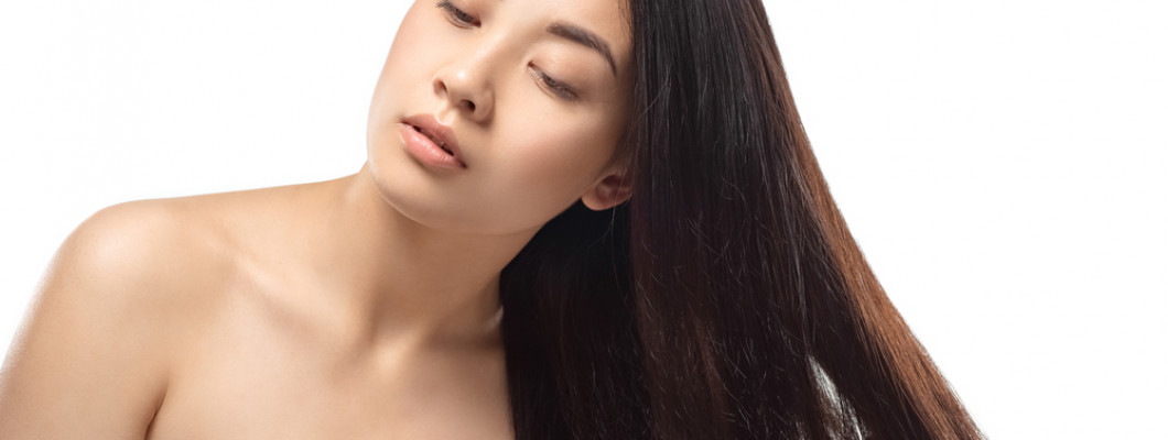 Biotin a szép és egészséges haj kulcsa