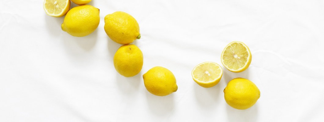 A citrom hatása nem csak megfázáskor jó