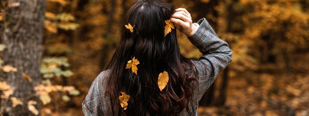 Őszi hajápolás - Az egészséges haj titka hideg időben
